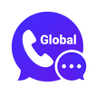 XCall - گلوبل فون کال ایپ۔