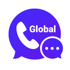 XCall أيقونة