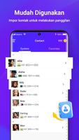 XCall screenshot 3