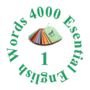 4000 Essential English Words 1 APK