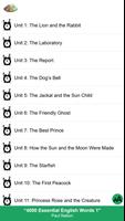 4000 Essential English Words 1 screenshot 2