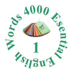 4000 Essential English Words 1 アプリダウンロード
