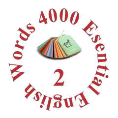 4000 Essential English Words 2 APK download