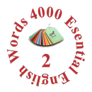 4000 Essential English Words 2 APK