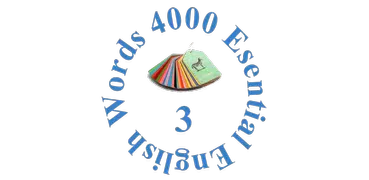 4000 Essential English Words 3