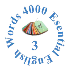 Baixar 4000 Essential English Words 3 APK