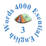 4000 Essential English Words 3