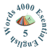 4000 Essential English Words 5