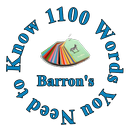1100 Words You Need to Know APK