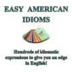 Easy American Idioms