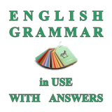 English Grammar in Use With Answers