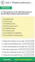 English Grammar in Use With Answers Screenshot 2