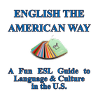 English The American Way Zeichen