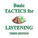Basic Tactics for Listening, 3 APK