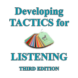 Developing Tactics for Listeni icône