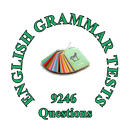 English Grammar Tests APK