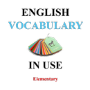 English Vocabulary in Use Elementary APK
