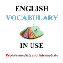 English Vocabulary in Use Pre-intermediate APK