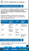 English Vocabulary in Use Upper-intermediate capture d'écran 1