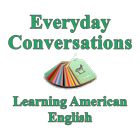Everyday Conversations: Learni icône