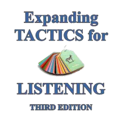 Expanding Tactics for Listenin アプリダウンロード