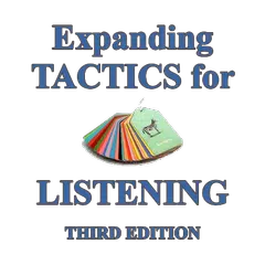 Expanding Tactics for Listenin XAPK download