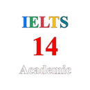 IELTS Academic 14 APK
