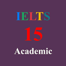 IELTS Academic 15 APK