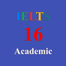 IELTS Academic 16 APK