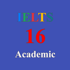 IELTS Academic 16 ikon