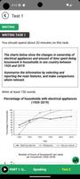 IELTS Academic 16 syot layar 3