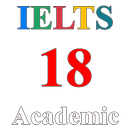 IELTS Academic 18 APK