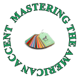 Mastering the American Accent simgesi