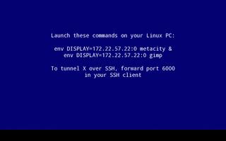 XServer XSDL تصوير الشاشة 2