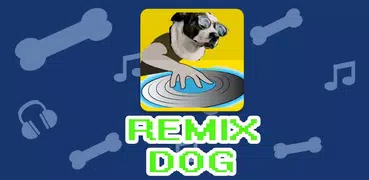 Remix Dog Studio Sounds