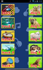 Remix Dog Studio Sounds APK Herunterladen