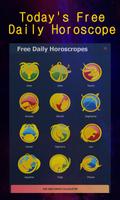 Daily Horoscope Cartaz