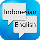 Indonesian English Translator biểu tượng