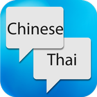 Thai Chinese Translator icono