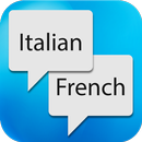 French Italian Translator APK