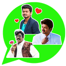 Tamil stickers for WAStickerApps APK