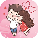 Love Stickers for WAStickersAp APK