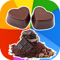 Chocolate day Stickers for WAS