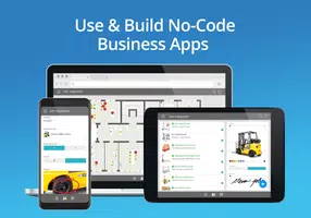 AppSheet Plakat