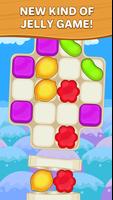 Jelly Jam تصوير الشاشة 1