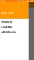 Veículos ES تصوير الشاشة 3
