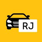 Veículos RJ icon