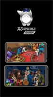 Tutorial X8 Speeder Game Higgs Domino Screenshot 2