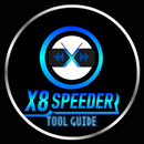 No Root X8 Speeder Guide for Higgs Domino Island APK