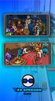 No Root X8 Speeder Guide for Higgs Domino Island screenshot 3